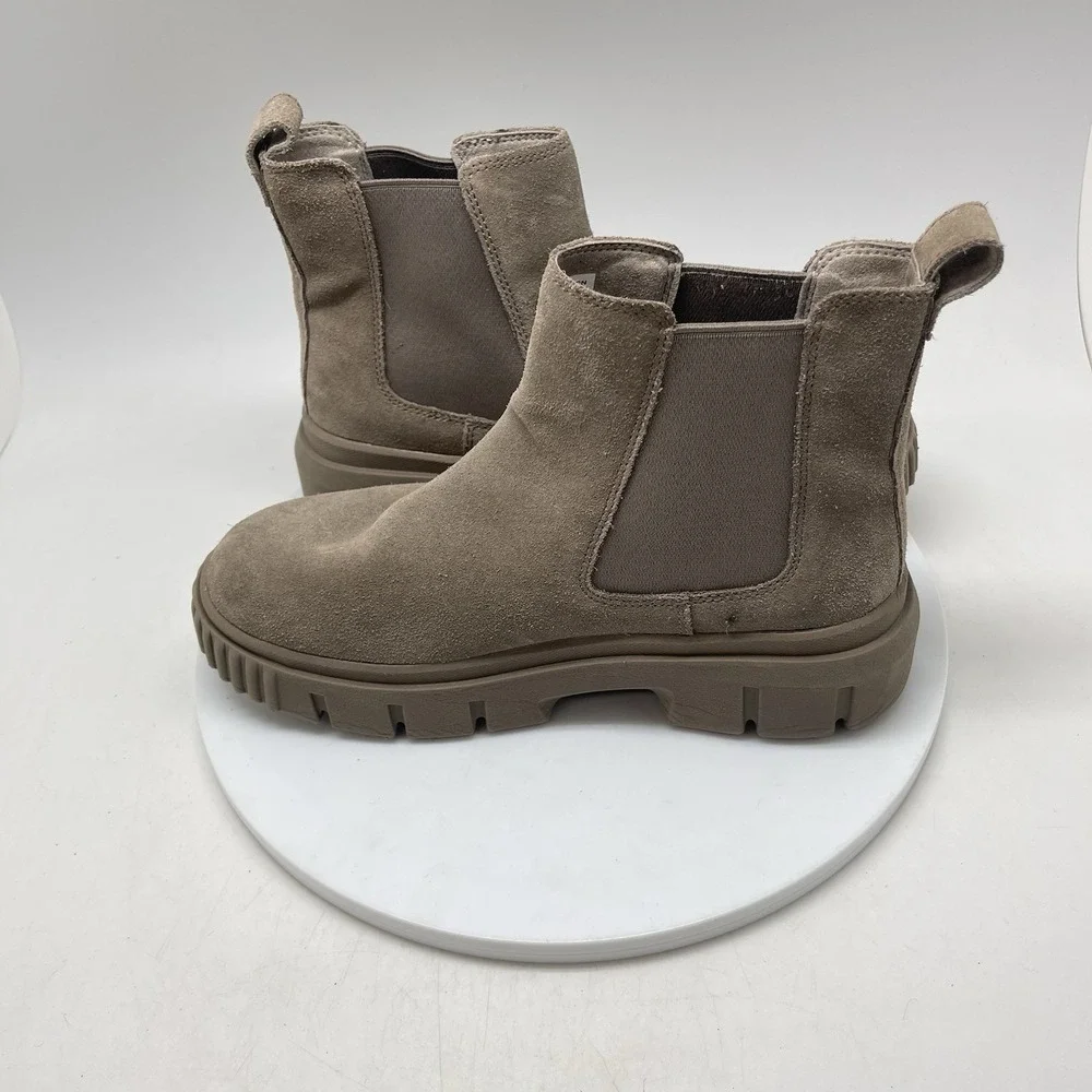 Timberland size womens